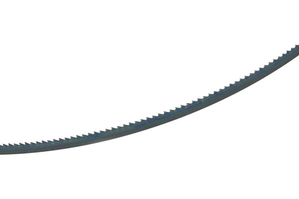 HBM houtzaaglint 1400 x 6 x 0,65 mm voor de houtlintzaagmachine HBS20 - Afbeelding 2