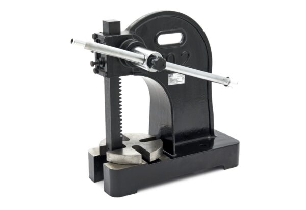 HBM tandheugelpers 2 ton - Afbeelding 5