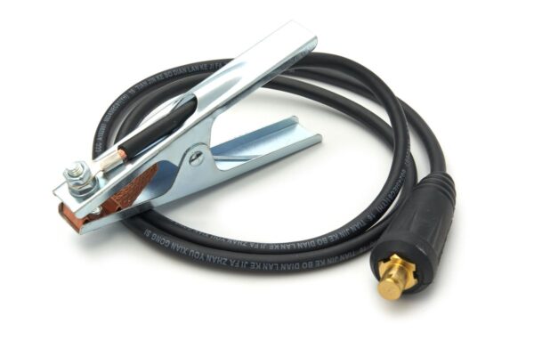HBM TIG 200 AC/DC Lasapparaat - Afbeelding 10