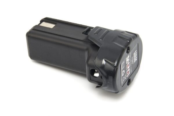 Accu tbv HBM elektrische snoeischaar 3.6 v - Afbeelding 2