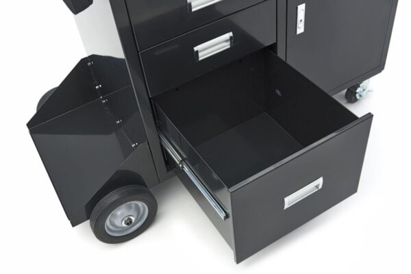 HBM Laswagen Heavy Duty - Afbeelding 10