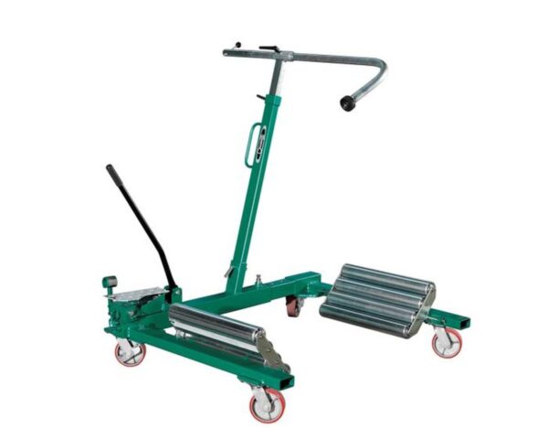 Compac wielheffer 1600 kg