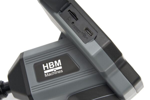 HBM HD Inspectiecamera - Afbeelding 10