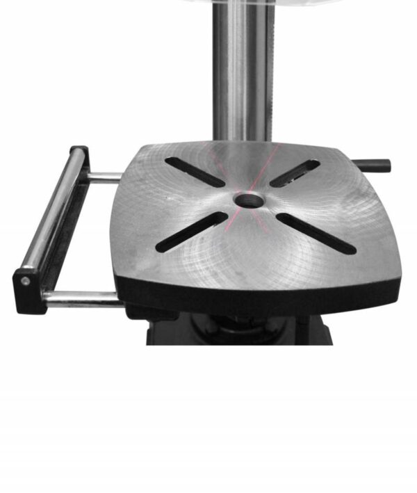 Femi tafelkolomboormachine 500 Watt 230 Volt DIGIMAX 16B-PRO - Bild 2