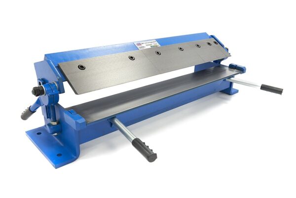 HBM 1 x 610 mm. Vingerzetbank - Afbeelding 5