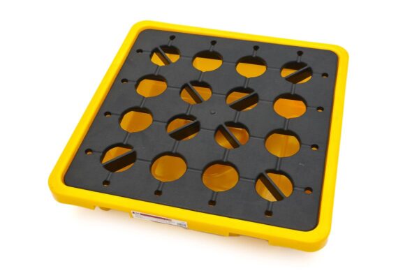 HBM 42 Liter Olievaten Opvangbak, Lekbak - Afbeelding 2