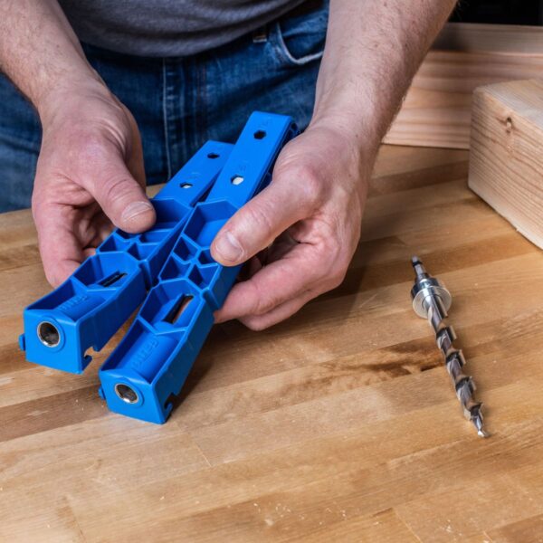 Kreg Pocket-Hole Jig XL - Image 8