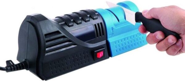 Güde 94106 universele slijpmachine GUS 1100 3-in 1 - Afbeelding 5