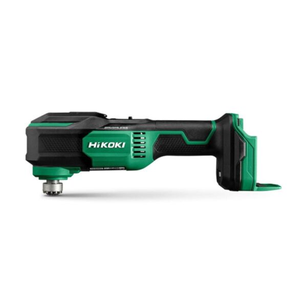 HiKOKI accu multitool 18 Volt, CV18DAW2Z