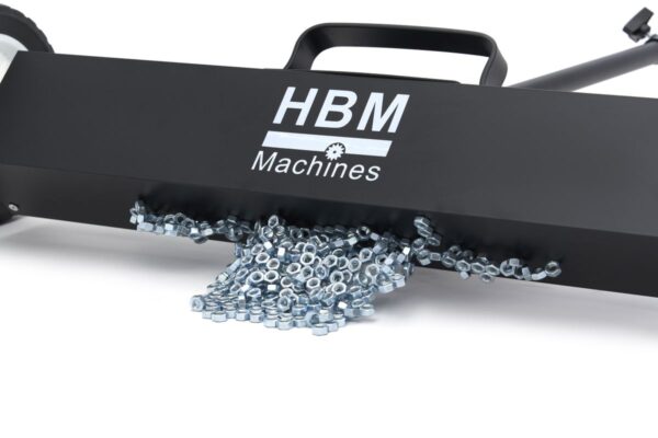 HBM magneetbezem - Afbeelding 5