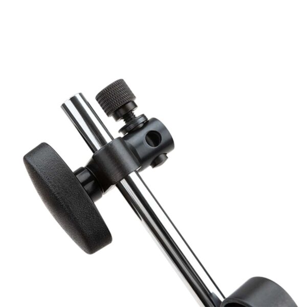 Dasqua magneetstatief met fijn instelling 7122-0004 - Afbeelding 4