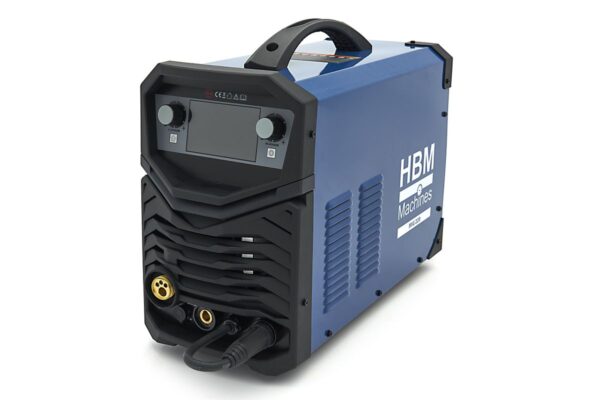 HBM MIG/MAG 220 Lasapparaat - Afbeelding 4