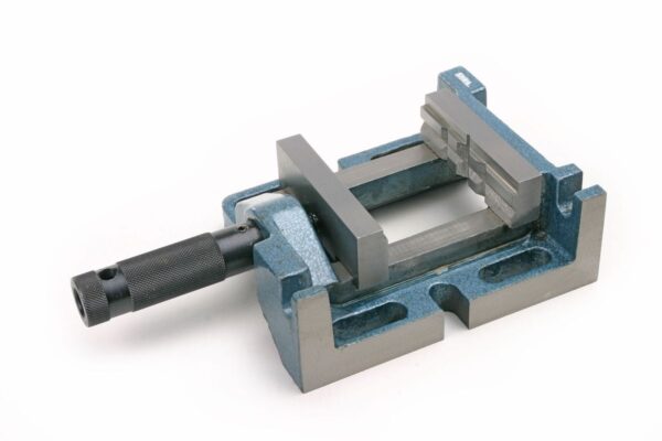 HBM Type 3 - 100 mm Boorklem - Afbeelding 2