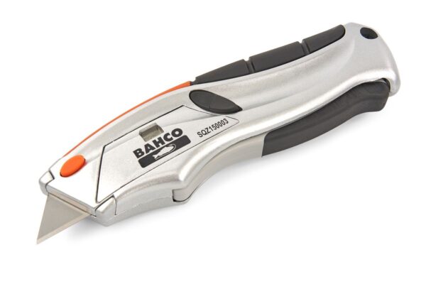 Bahco Professioneel Universeel Mes, Uitschuifmes - SQZ150003 - Afbeelding 2
