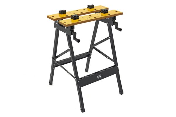 HBM opvouwbare werkbank heavy duty 150 kg