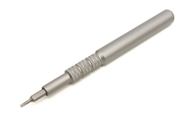 HBM 66 Delige Precisie Schroevendraaier, Bitset met Flexibel verlengstuk, 2 Pincetten en 2 Universele Spatels - Afbeelding 10
