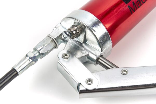 HBM Professionele Schaarvetspuit, Vetpistool - Afbeelding 6