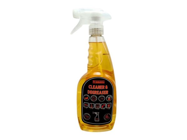 Toolvizion multi-use cleaning spray 750 ml