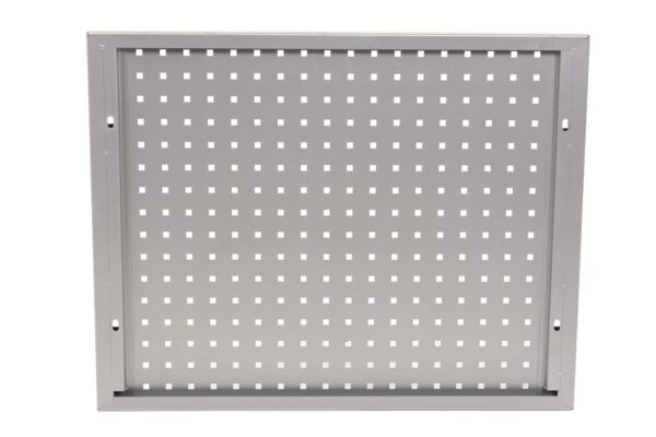HBM Deluxe Gereedschapsbordenset voor Hoekopstelling voor Werkplaatsinrichting - Afbeelding 3