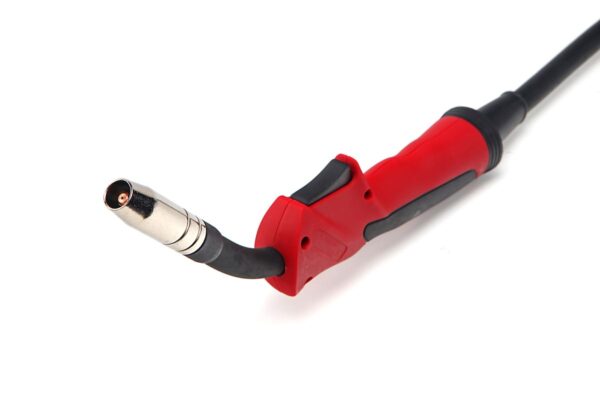 Telwin MT15 Mig Toorts 3 M 220 A - Afbeelding 2