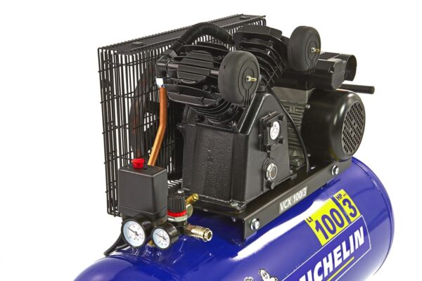 Michelin VCX 100/3 Compressor 230 Volt NW - Image 6