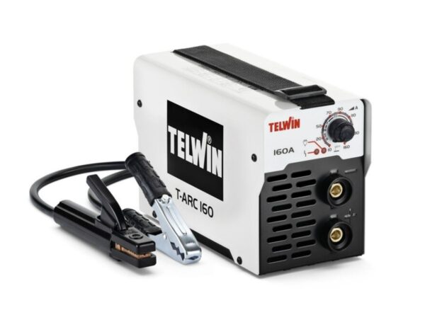 Telwin T-Arc 160 230V ACX inverter