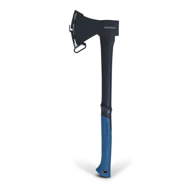Hyundai universele bijl glasvezel 61 cm - Afbeelding 3