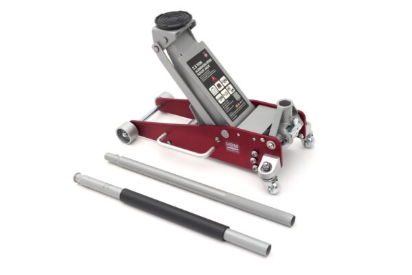 HBM garagekrik 2,5 ton - Image 3