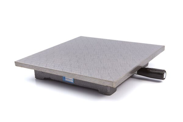 HBM 8 Micron 300 x 300 mm Vlakplaat