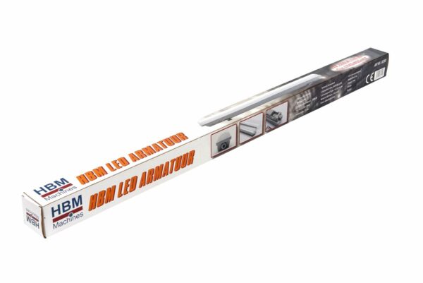HBM LED Armatuur 24W 2000LM L1140 mm - Afbeelding 8