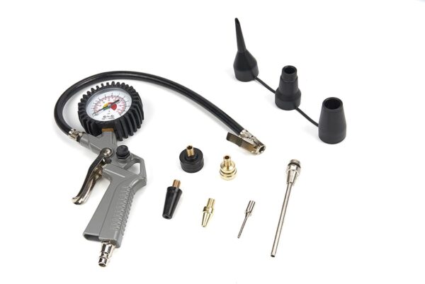 Michelin Air Force Compressor Set - Afbeelding 3