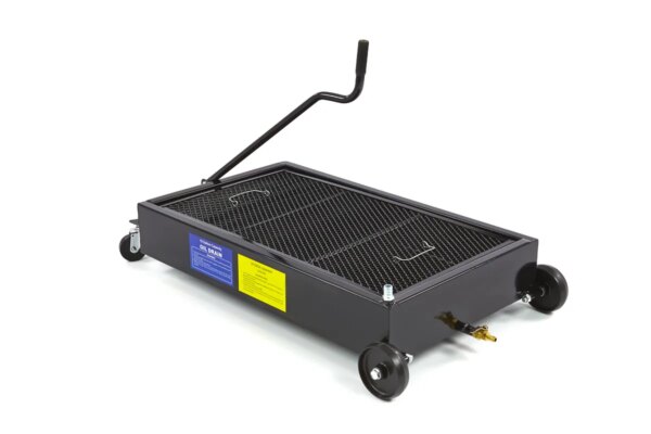HBM 60 Liter Olie Opvangbak - Lekbak - Afbeelding 2