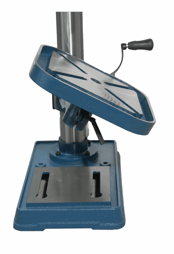HBM 25 mm Kolomboormachine Met Digitale Diepte uitlezing - Afbeelding 6