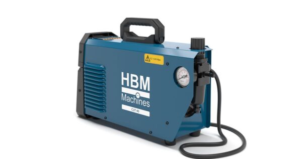 HBM CUT 40 Plasmasnijder 230V - Bild 2