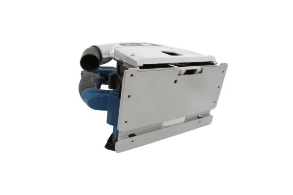 HBM accu invalzaag, liniaalzaag 165 mm 20 Volt - Afbeelding 5