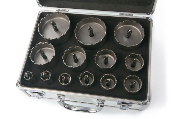 HBM 13 Delige HM Gatzagenset - Bild 2