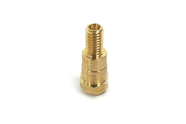 HBM Connector voor de HBM 3 Meter Professionele MIG-Toorts - Afbeelding 2