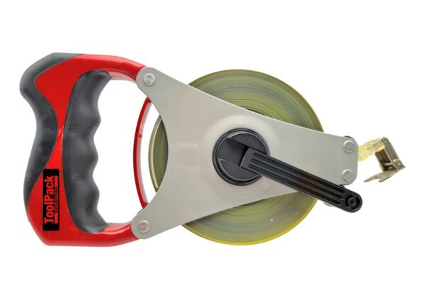 ToolPack industriele landmeter 50 m