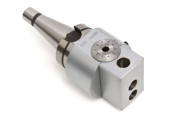 HBM 62 mm ISO 30 Kotterkop - Afbeelding 8