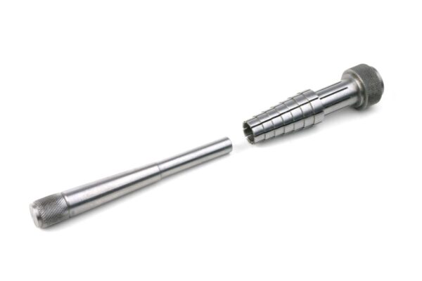 HBM Ringstretcher Model 1 - Afbeelding 2