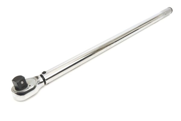 HBM 3/4" Momentsleutel 140 - 980 Nm - Bild 2