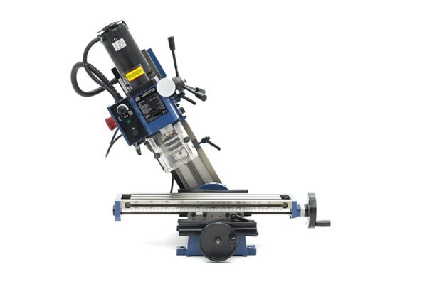 HBM freesmachine compact BF13, 230 Volt - Afbeelding 8