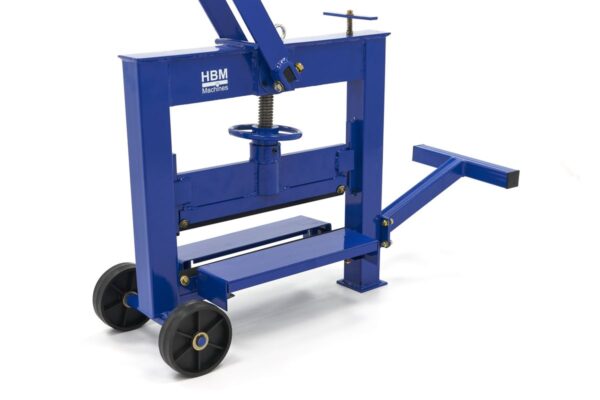 HBM Professionele Steenknipper 420 mm - Afbeelding 8