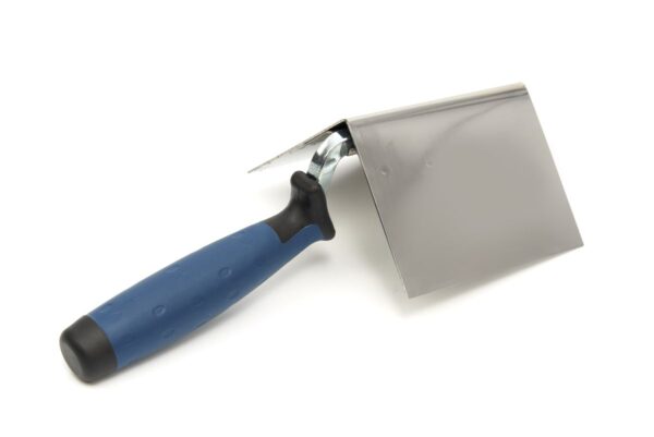 HBM Hoekschop RVS 100 mm - Bild 3