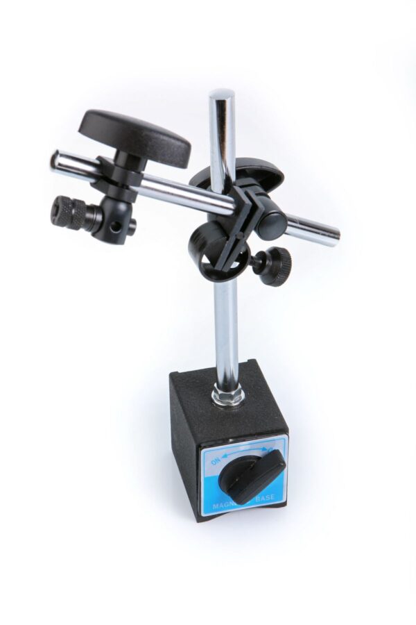 HBM Basic Magneetstatief - Afbeelding 2
