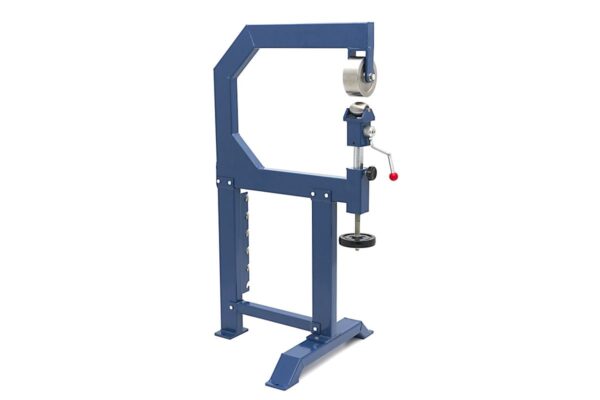 HBM Engels wiel model 1 - Afbeelding 4