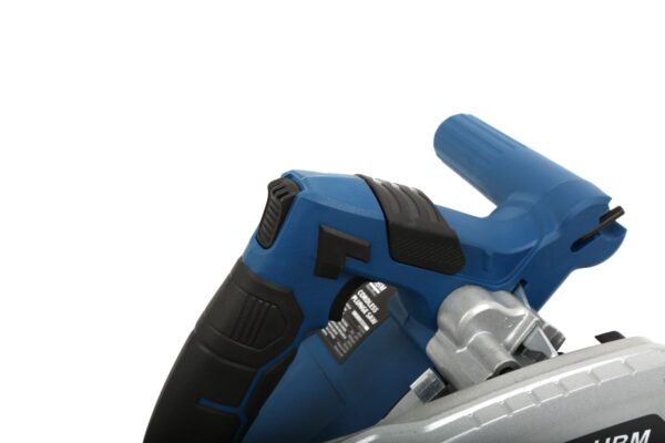 HBM accu invalzaag, liniaalzaag 165 mm 20 Volt - Afbeelding 6