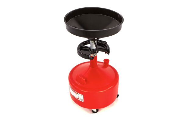 HBM 30 Liter Olie opvangsysteem - Afbeelding 3