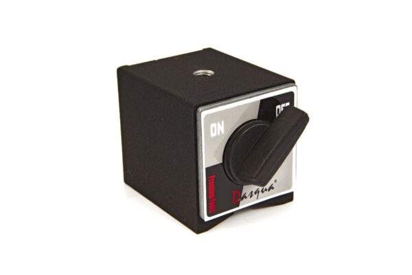 Dasqua Professionele Magneetblok 130 Kg - Afbeelding 4