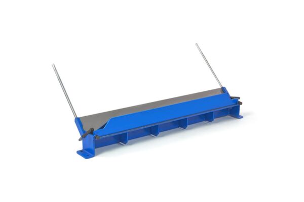HBM zetbank 1,2 - 1, 5 x 1000 mm - Bild 4